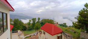 Haven Lodge Bhurban, Cheerful 4BR Cottage
